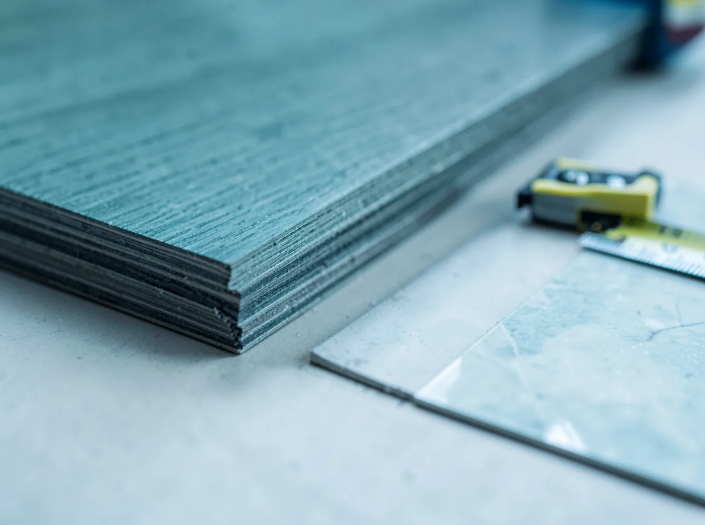 Luxury Vinyl Plank Installation Ashland, OH FAQs